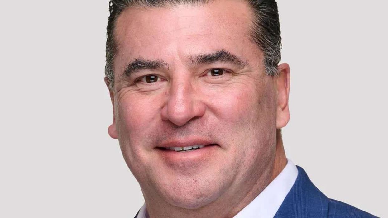 Quinn named senior advisor at Equinox