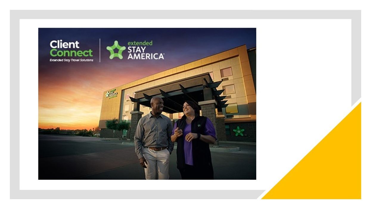 ESA Launches Client Connect: All-in-One Business Travel Hub