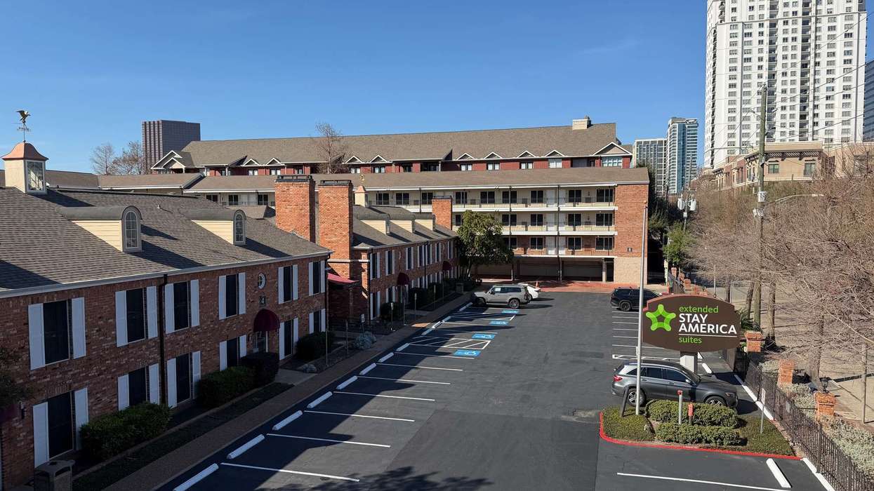 ESA Suites opens in Houston’s Galleria