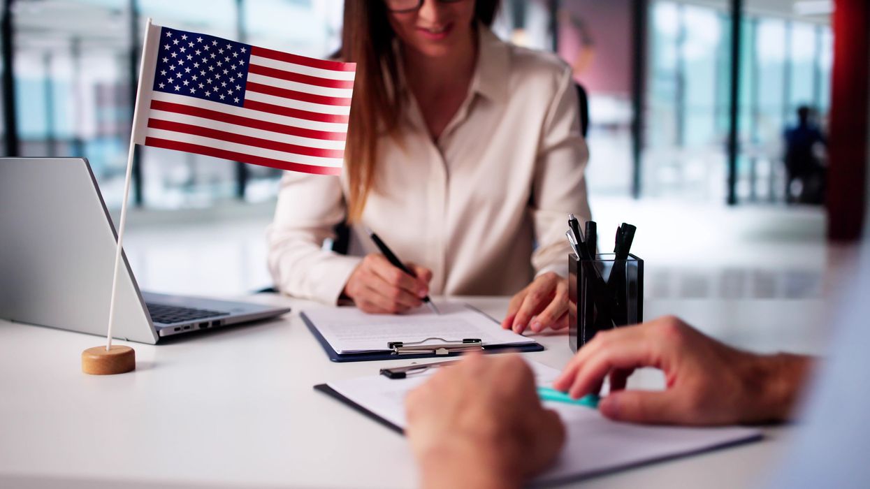 Europeans US travel decline 2025