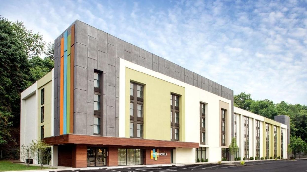 EVEN Hotel Norwalk sale