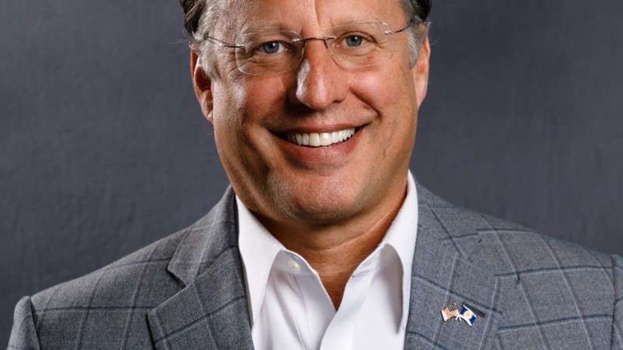 Ex-US Congressman Alleges H-1B Visa Fraud linked to India