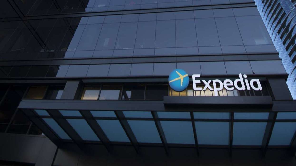 Expedia