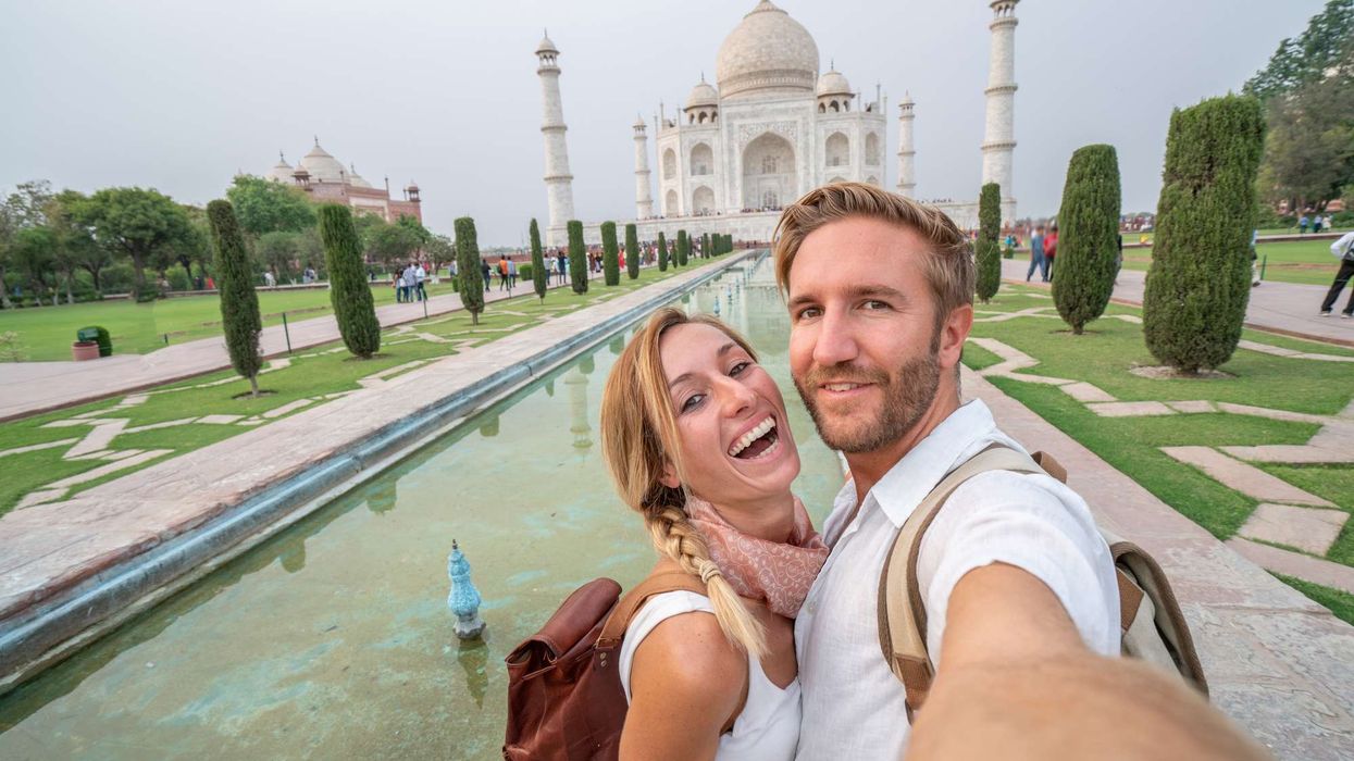 Expert Urges Digital Storytelling to Promote India’s Tourism