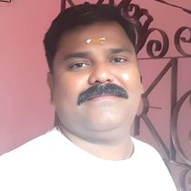 Vishnu Rageev R.