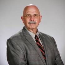 Frank Meek, Manager Of Entomology, Orkin