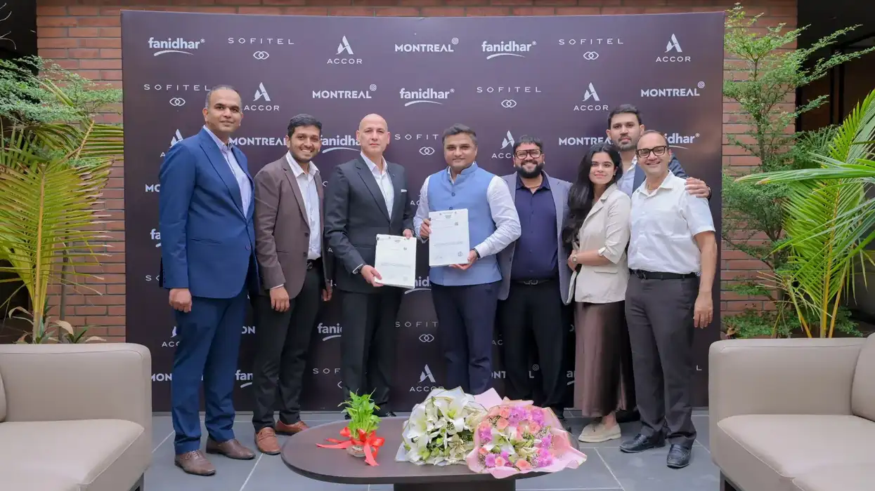 Sofitel planned for Gujarat