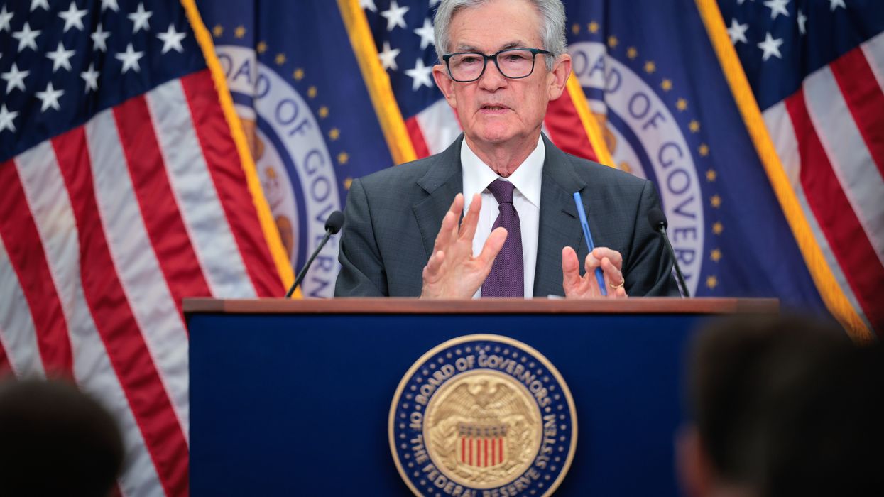 Fed interest rate July