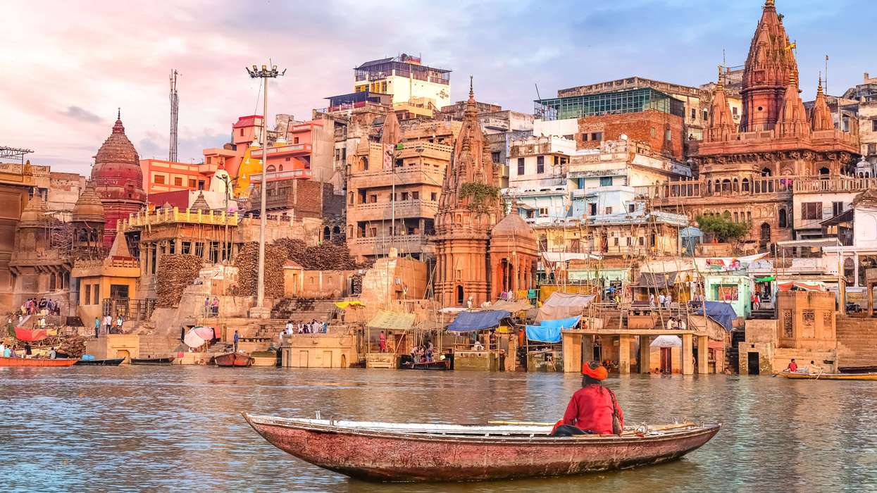 Federation of Associations in Indian Tourism & Hospitality