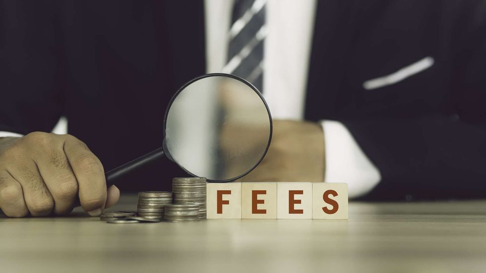 Fees