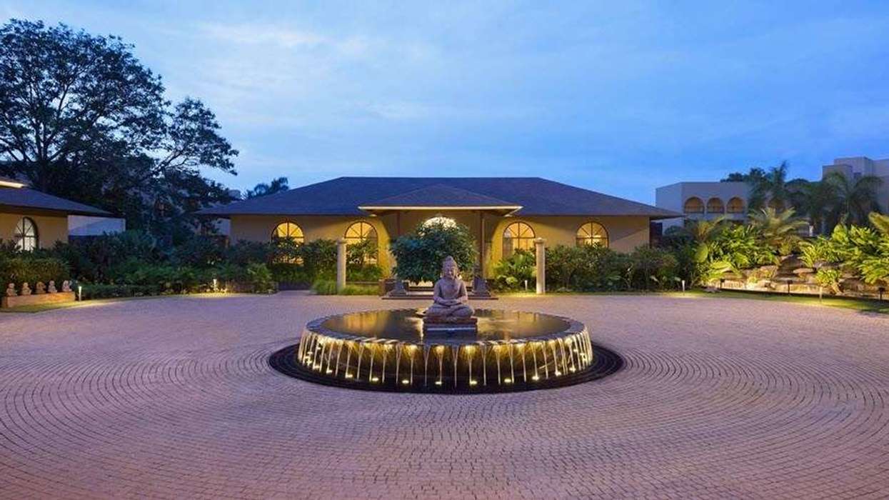 Fern Vishranta Resort Kamrej–Surat, Series by Marriott, near Kamrej, Gujarat