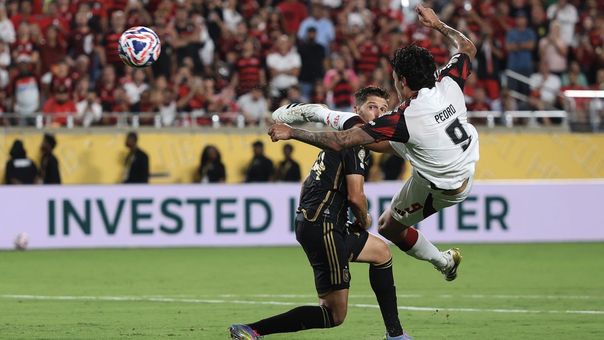 FIFA Club World Cup Boosts Hotel Occupancy in U.S. Cities