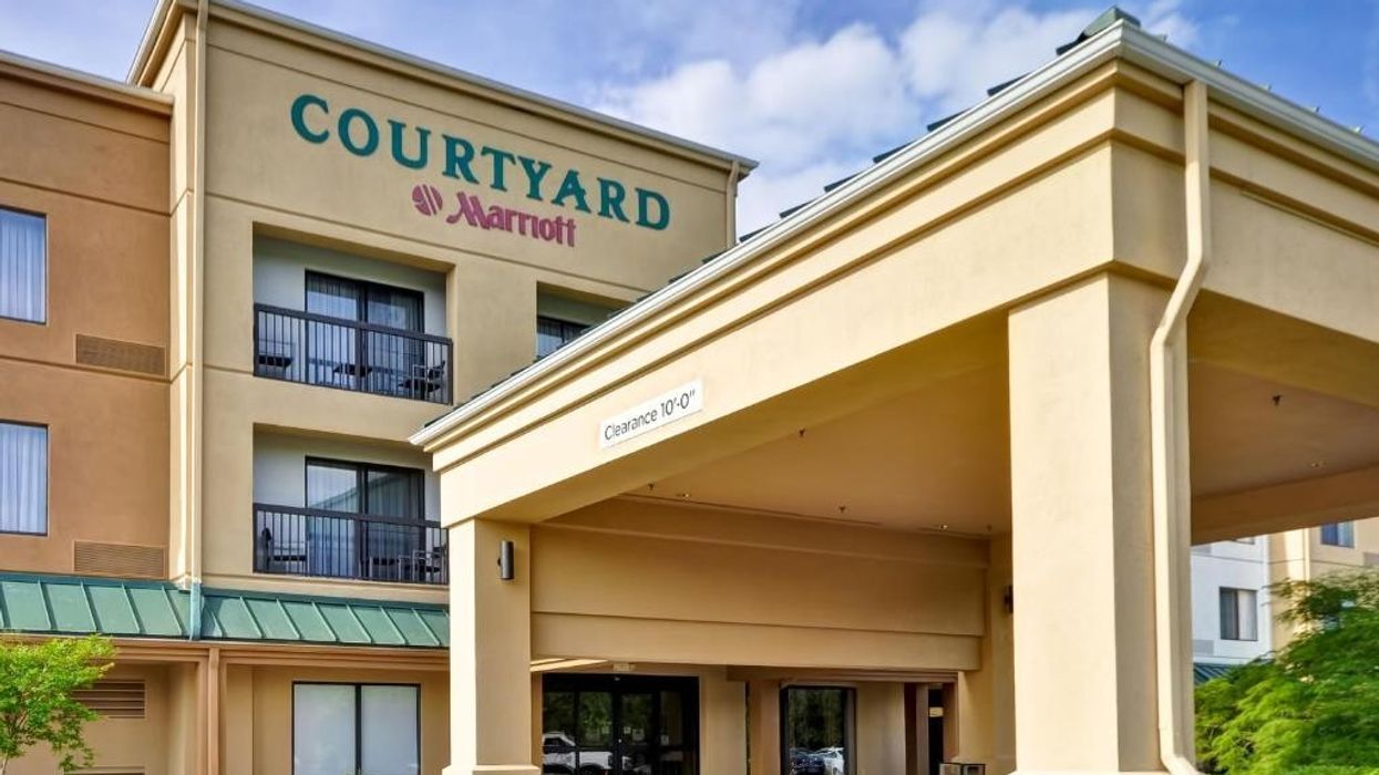 Five Star Acquires Courtyard Dalton, GA Hotel in Expansion