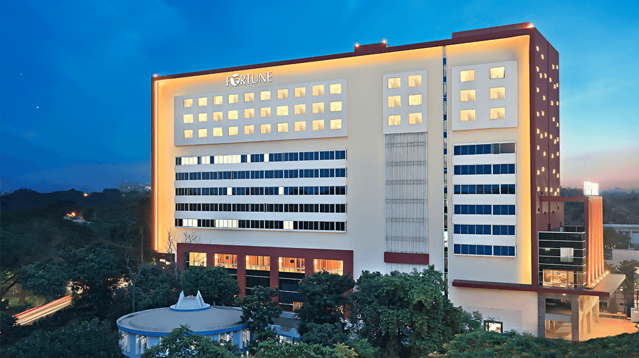 Fortune Hotels