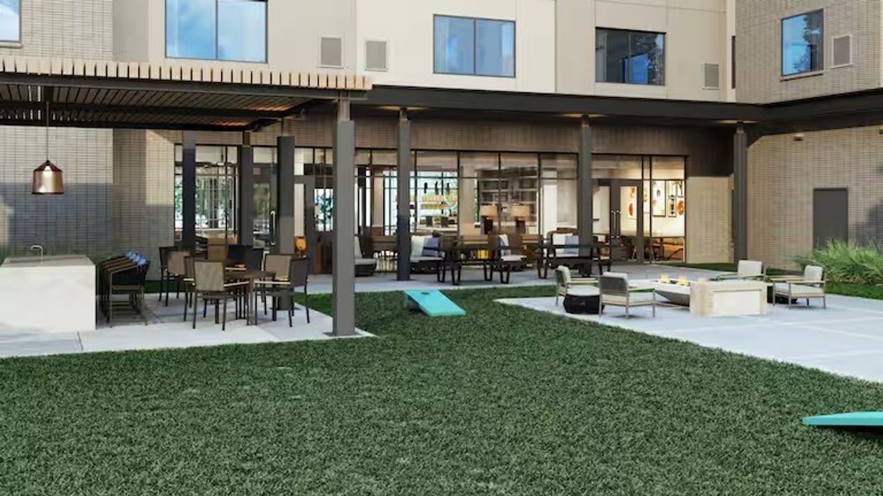 Fremont CA: Sagemont Hotels Opens 128‑Suite Homewood Suites