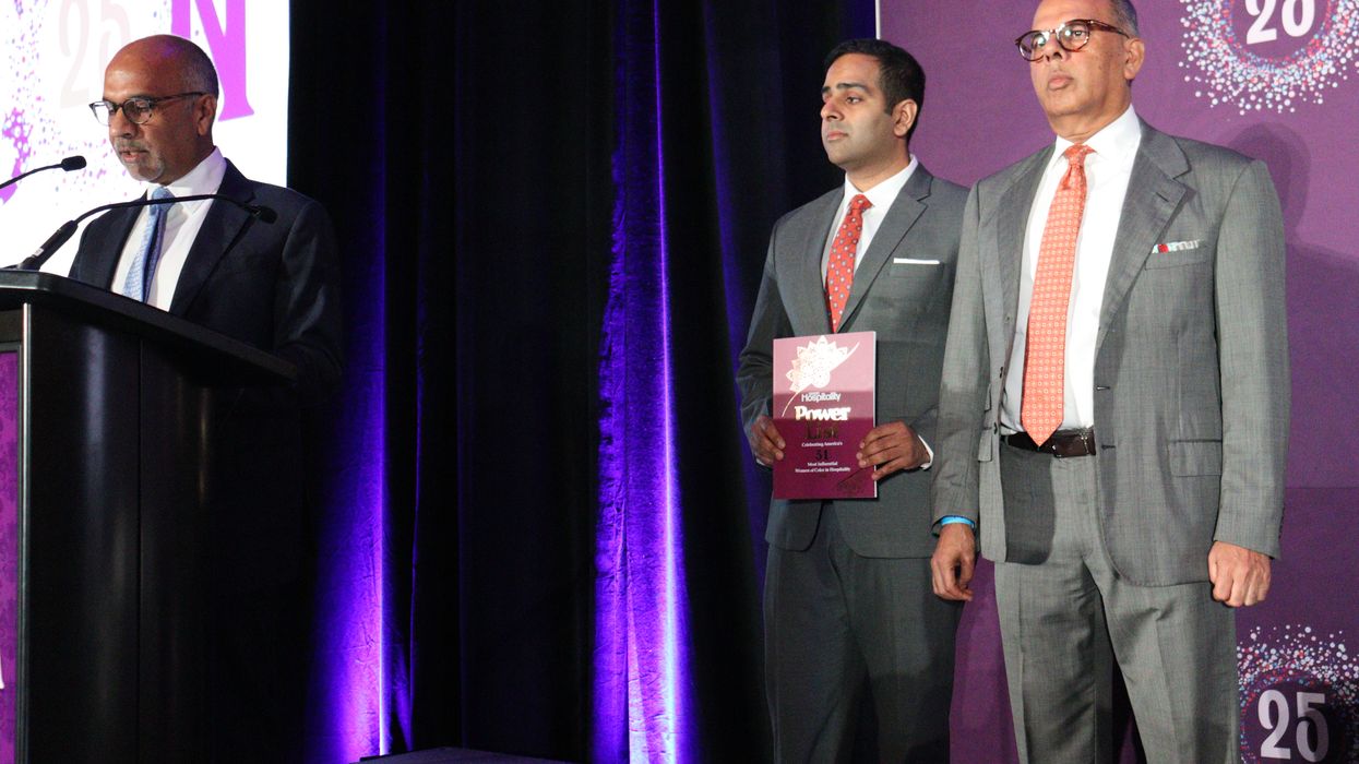 Breaking Barriers: Women of Color Power List 2025 Revealed