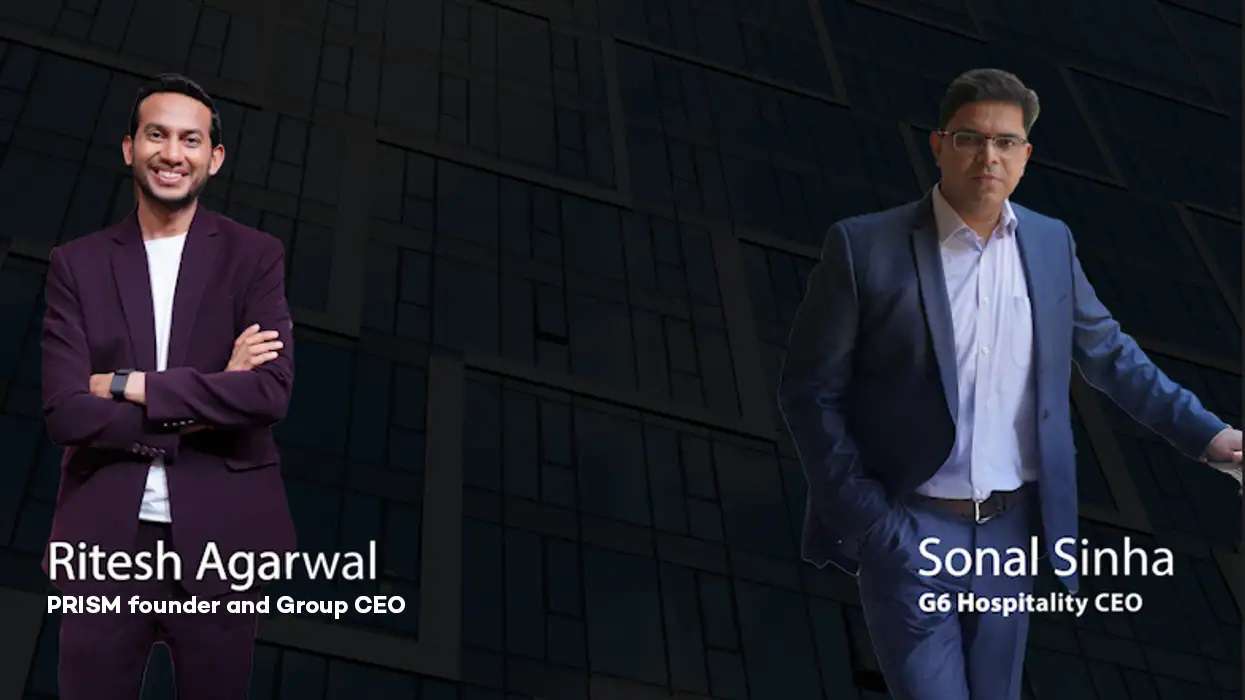 G6 disengaging from AAHOA