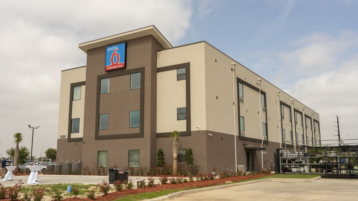 G6 Hospitality corporate clients 2025