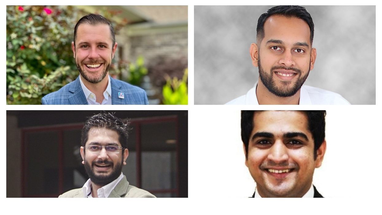 G6 Hospitality franchise team