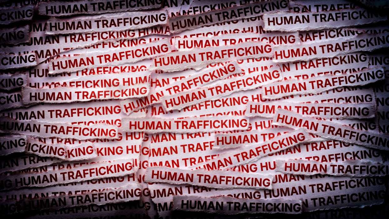 G6, FBI to combat human trafficking