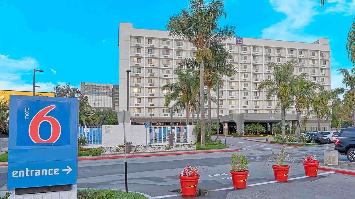 Motel 6 gets AI plugin in ChatGPT