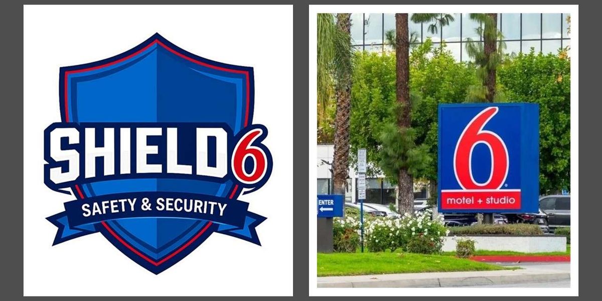 G6 Hospitality Launches SHIELD6 to Boost Hotel Safety
