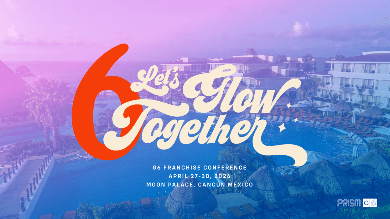 G6 હોસ્પિટાલિટી મેક્સિકોના કેનકુનમાં ફ્રેન્ચાઇઝ કોન્ફરન્સ યોજશે