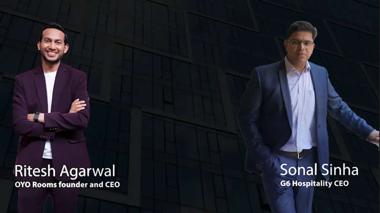 G6 હોસ્પિટાલિટી AAHOA થી અલગ થઈ