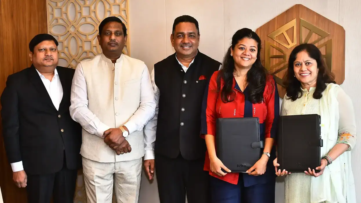 Gateway Agra signing