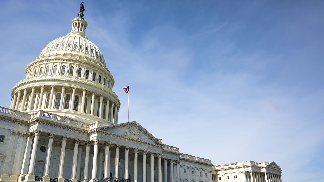 GBTA members meet in Washington D.C. to advocate for U.S. hospitality and business travel reform