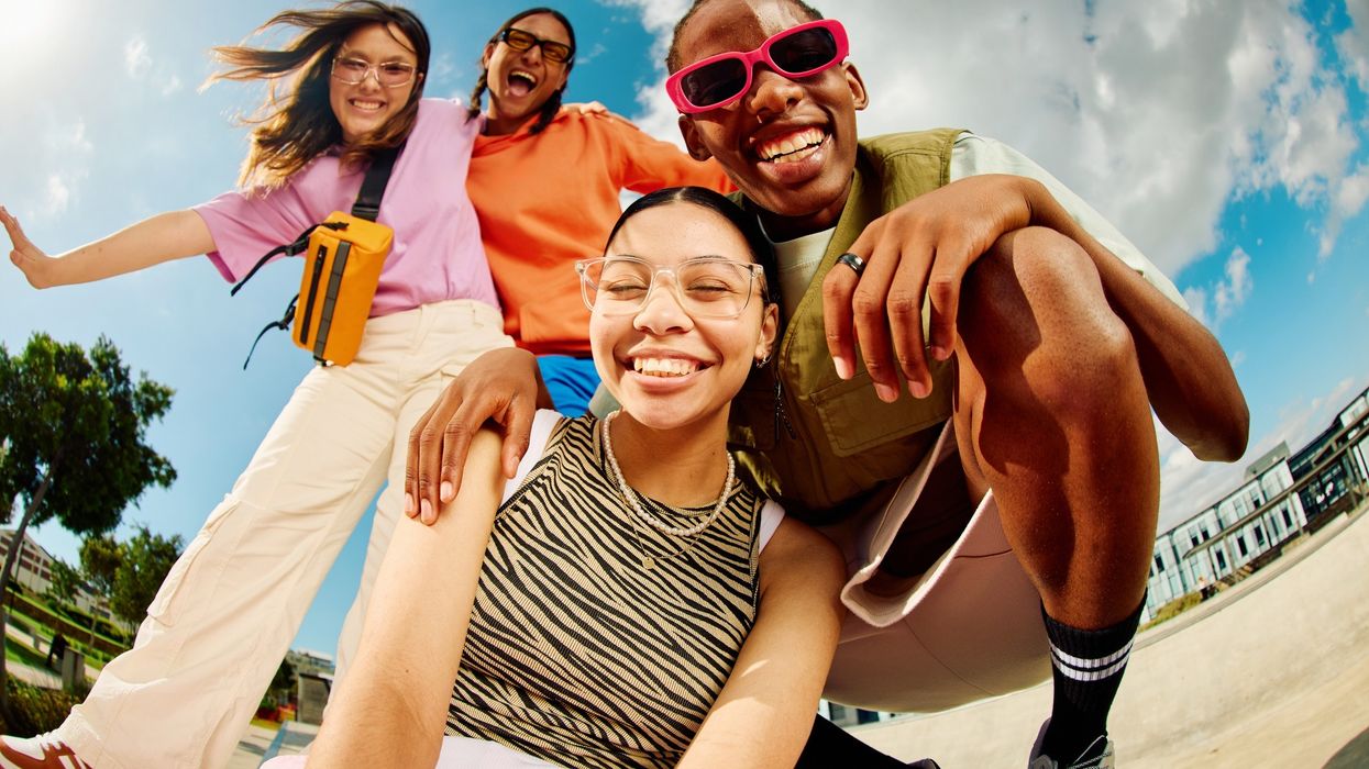 Gen Z Shifts Hotel Shopping: Tech, Experiences & Values