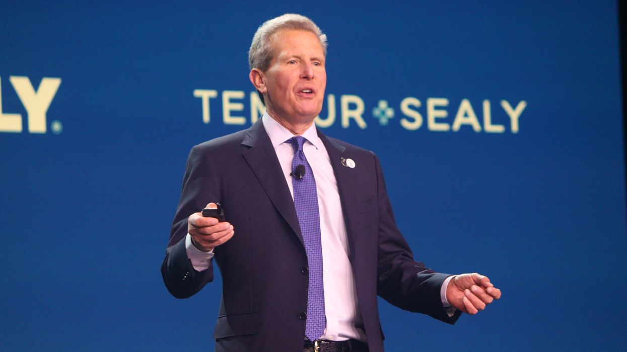 Wyndham announces initiatives at conference