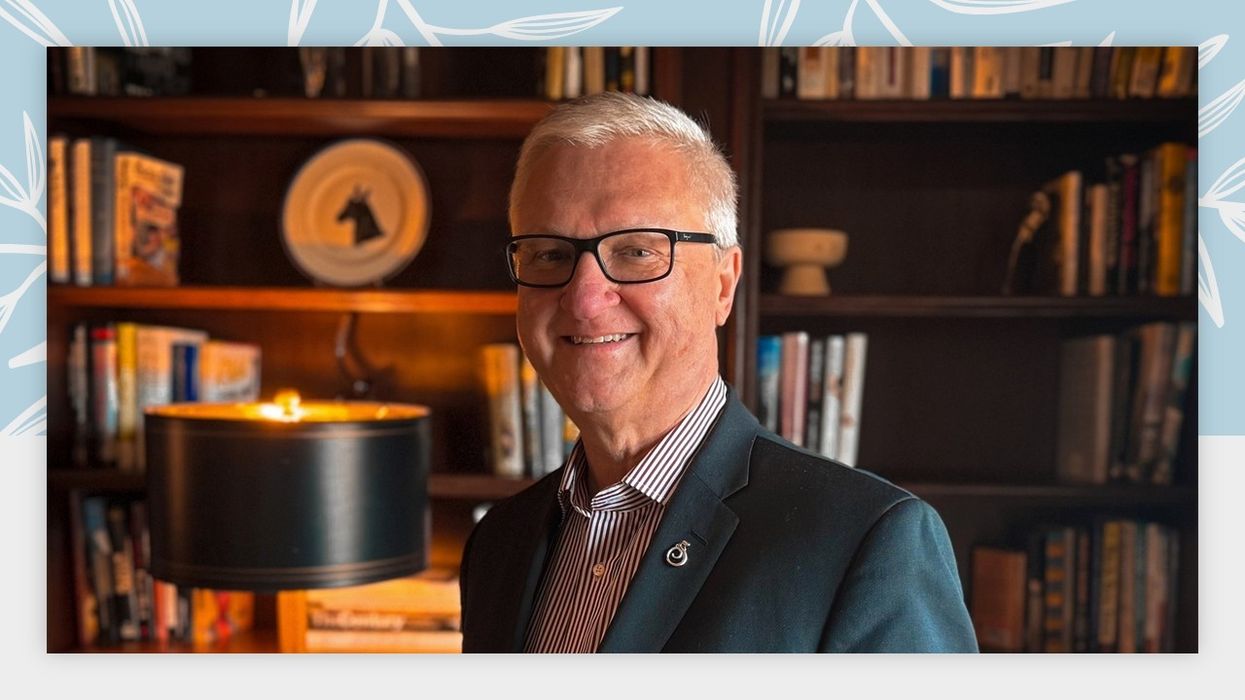 Terpilowski named Salamander’s SVP, operations