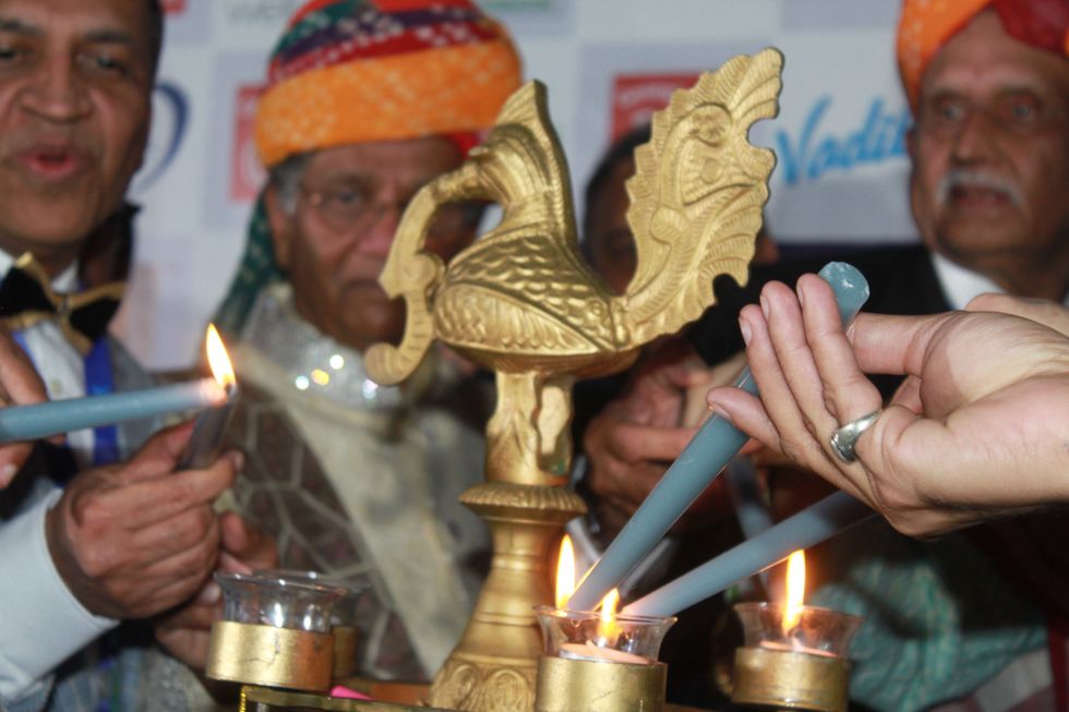 GG 05 23 22 Movie fest candles