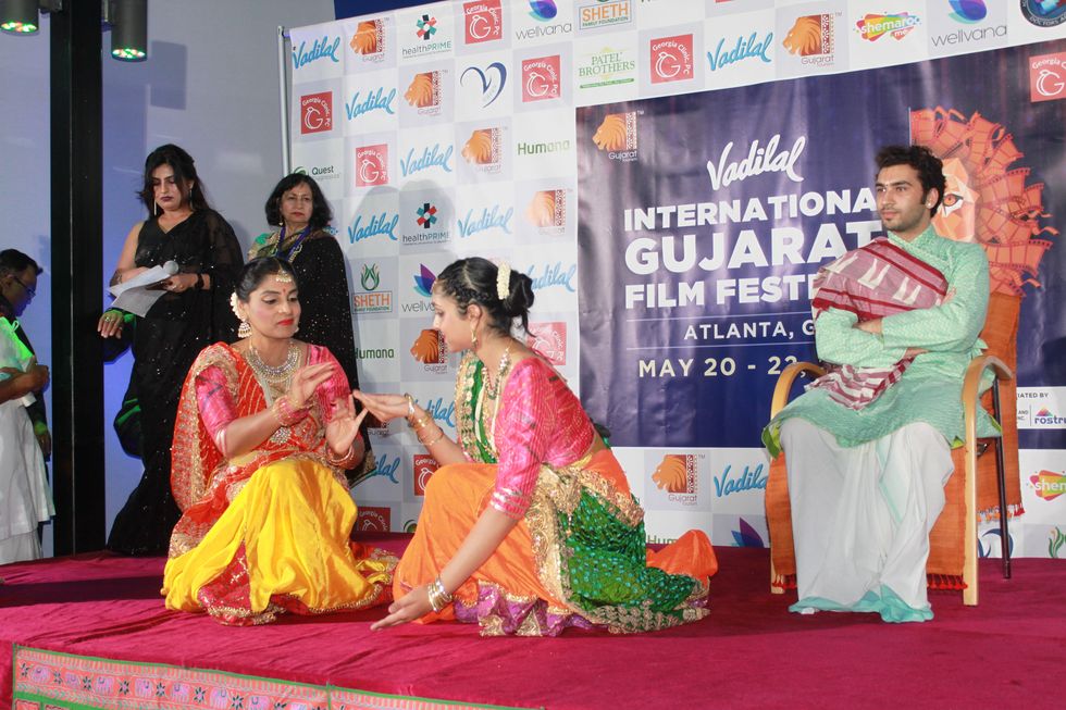 GG 05 23 22 Movie fest dance 2