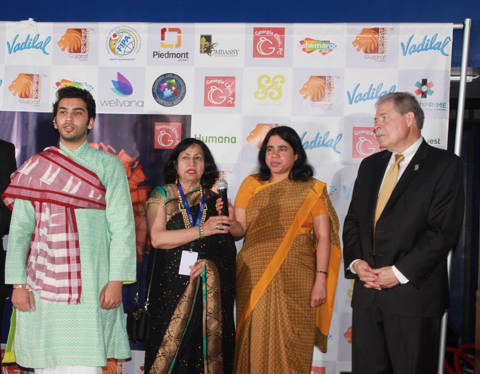 GG 05 23 22 Movie fest group shot smaller