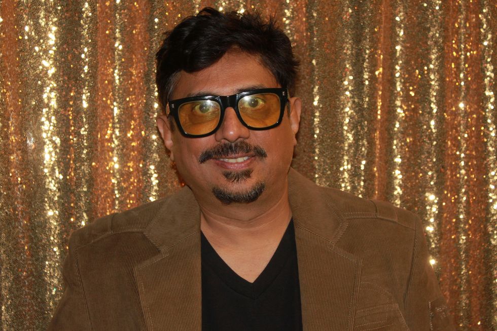 GG 05 23 22 Movie fest Umesh Shukla