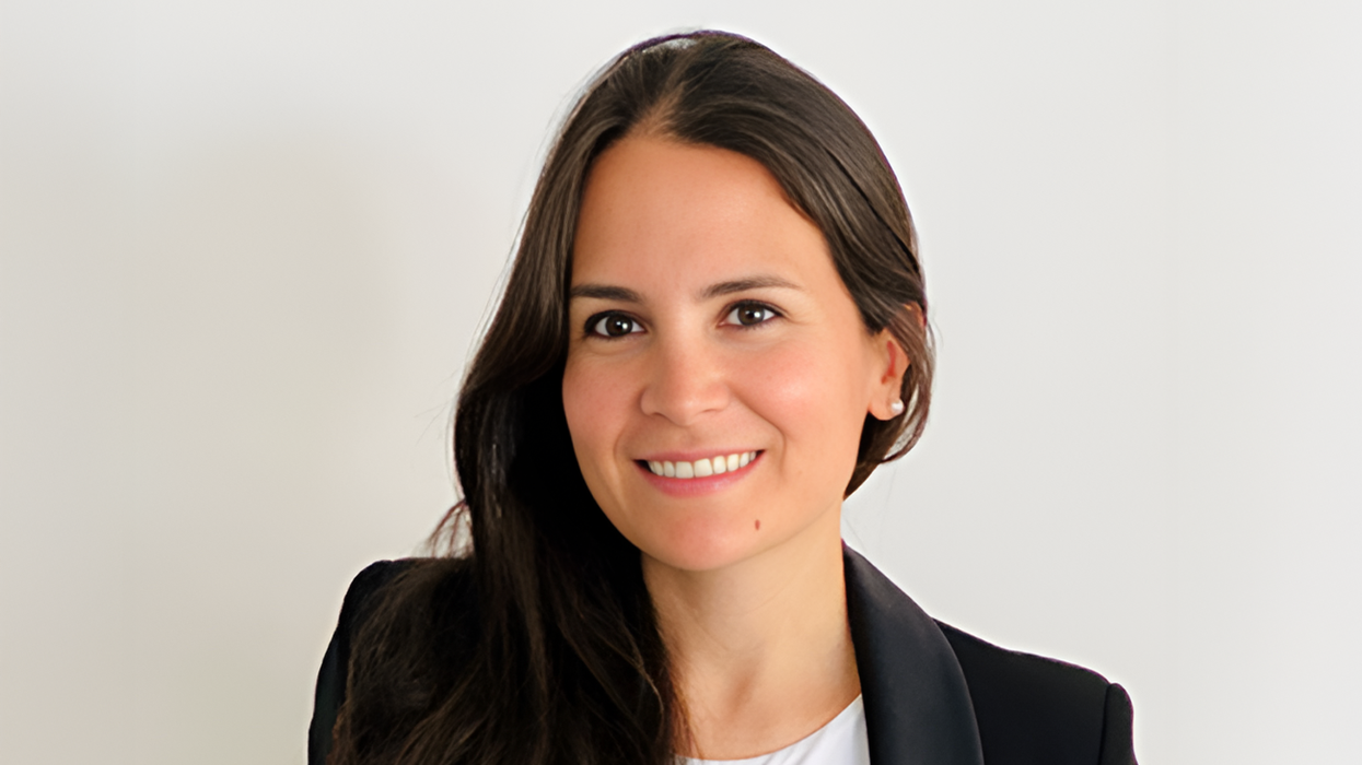 Gilda Perez-Alvarado - Leading Accor and Orient Express with Vision