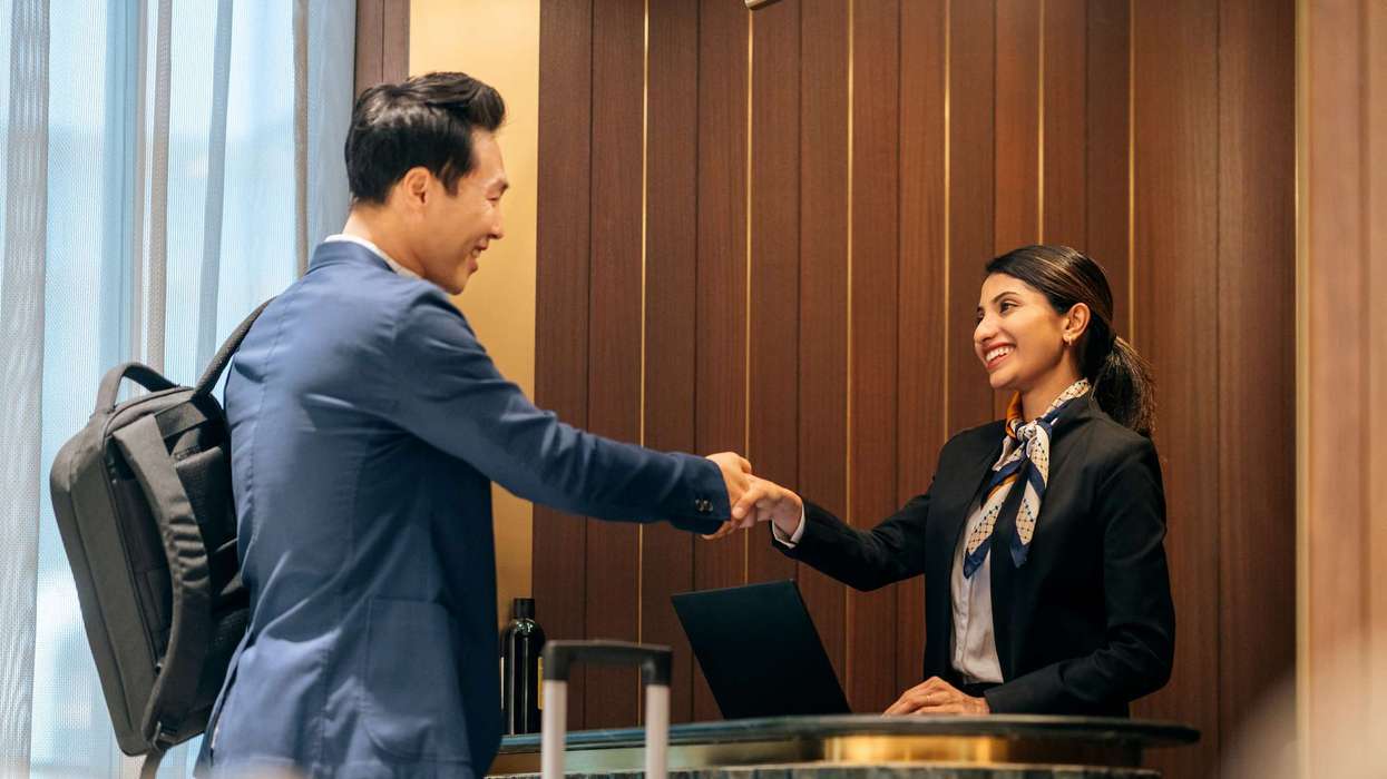 India a hotspot for global hotel chains