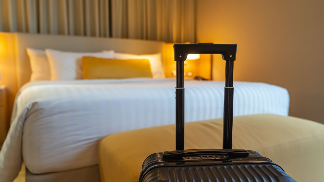 Global Hotel Rates to Stay Stable in 2026