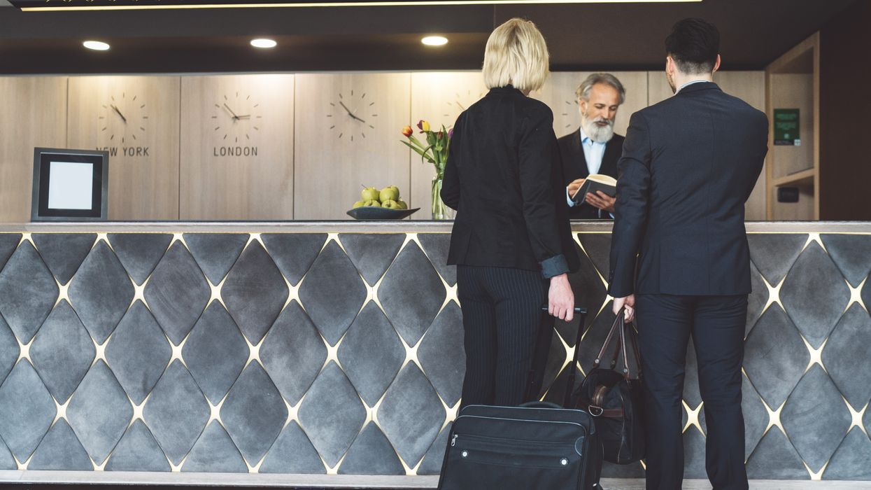 Report: Global RevPAR to rise 3–5 percent in 2025