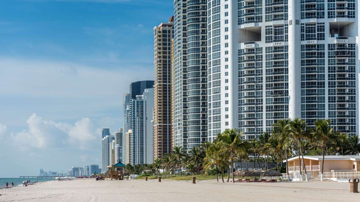 Report: Americas drive surge in hotel deals