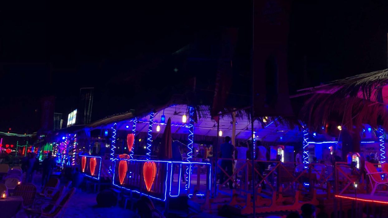 Goa Steps Up Safety Checks After Deadly Nightclub Fire