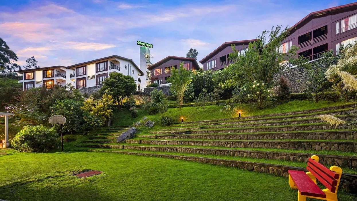 GRT Hotels Plans to add 8 Hotels Across South India