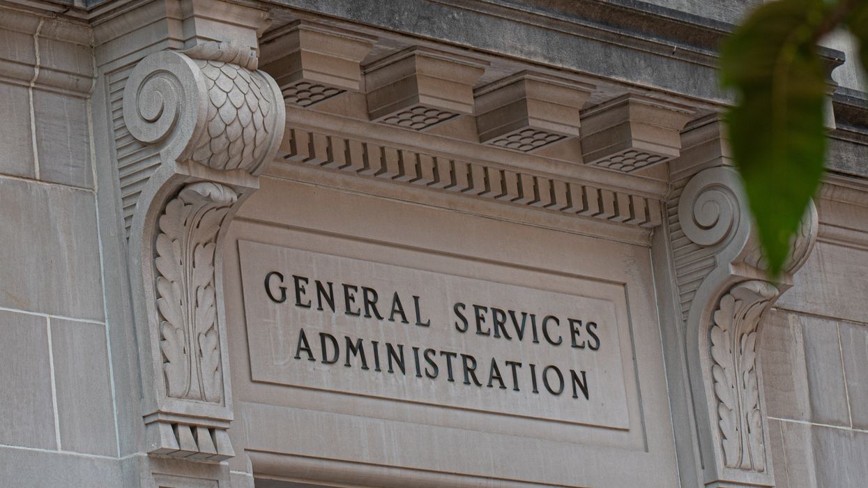 GSA keeps FY 2026 federal per diem lodging and meal rates flat