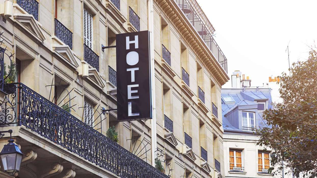 Report: Managed hotels see satisfaction gains