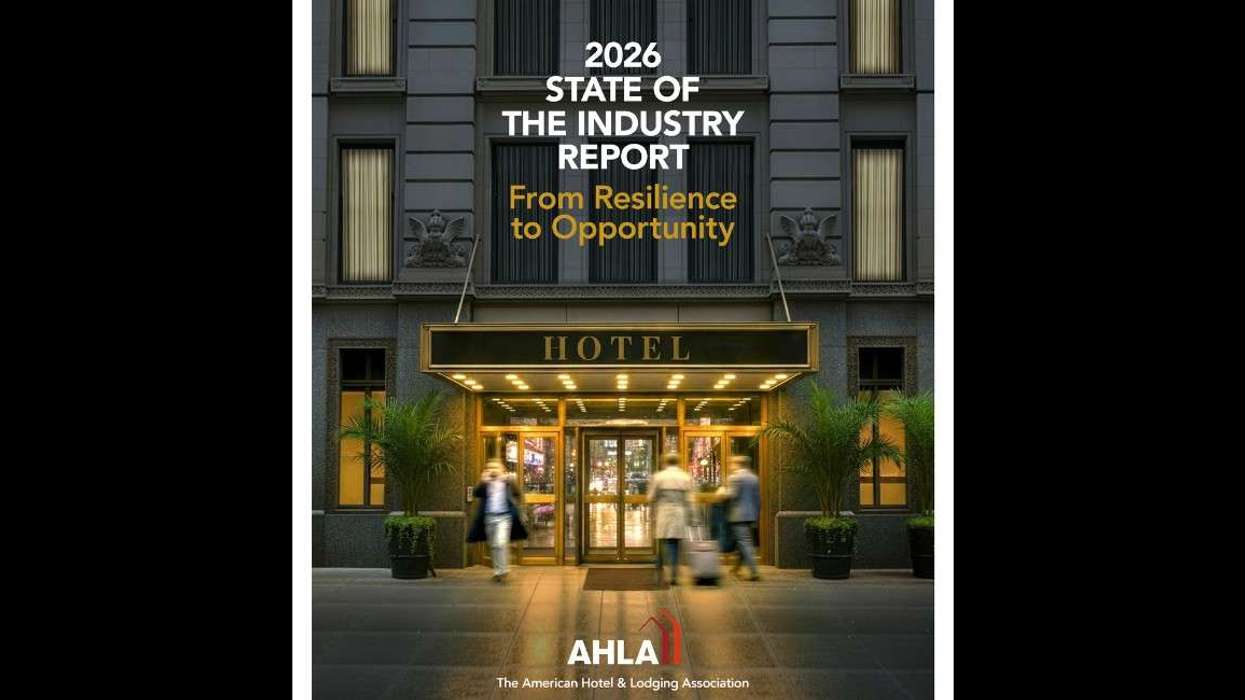 Guest spending to hit $805B in 2026