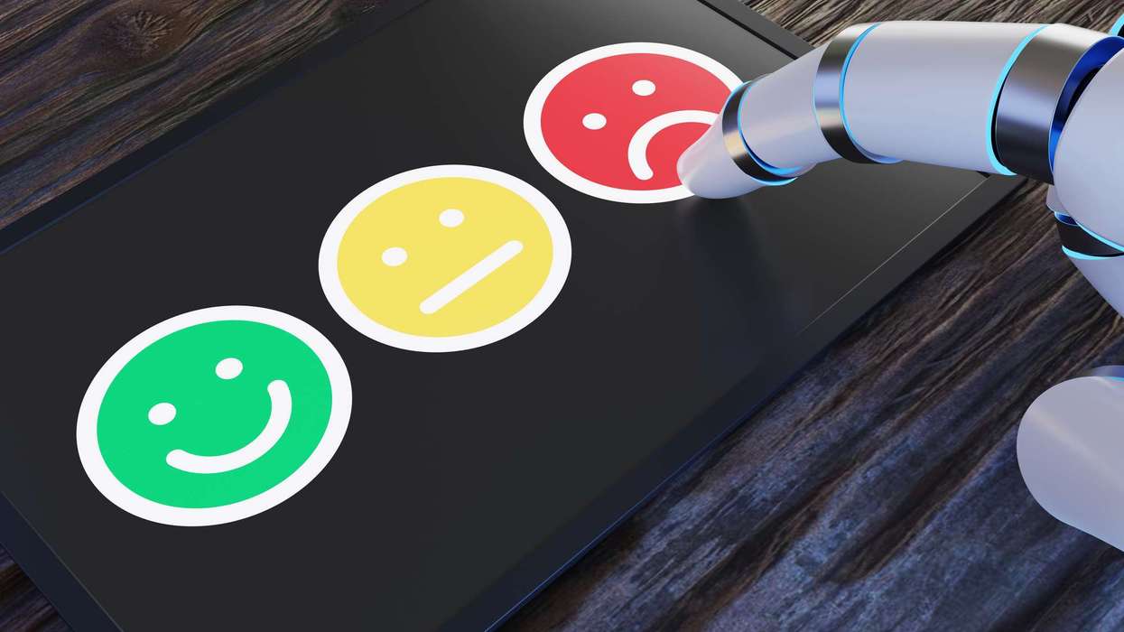 Guests want hotel AI out of sight