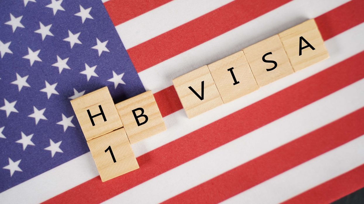 H-1B visa reforms 2025