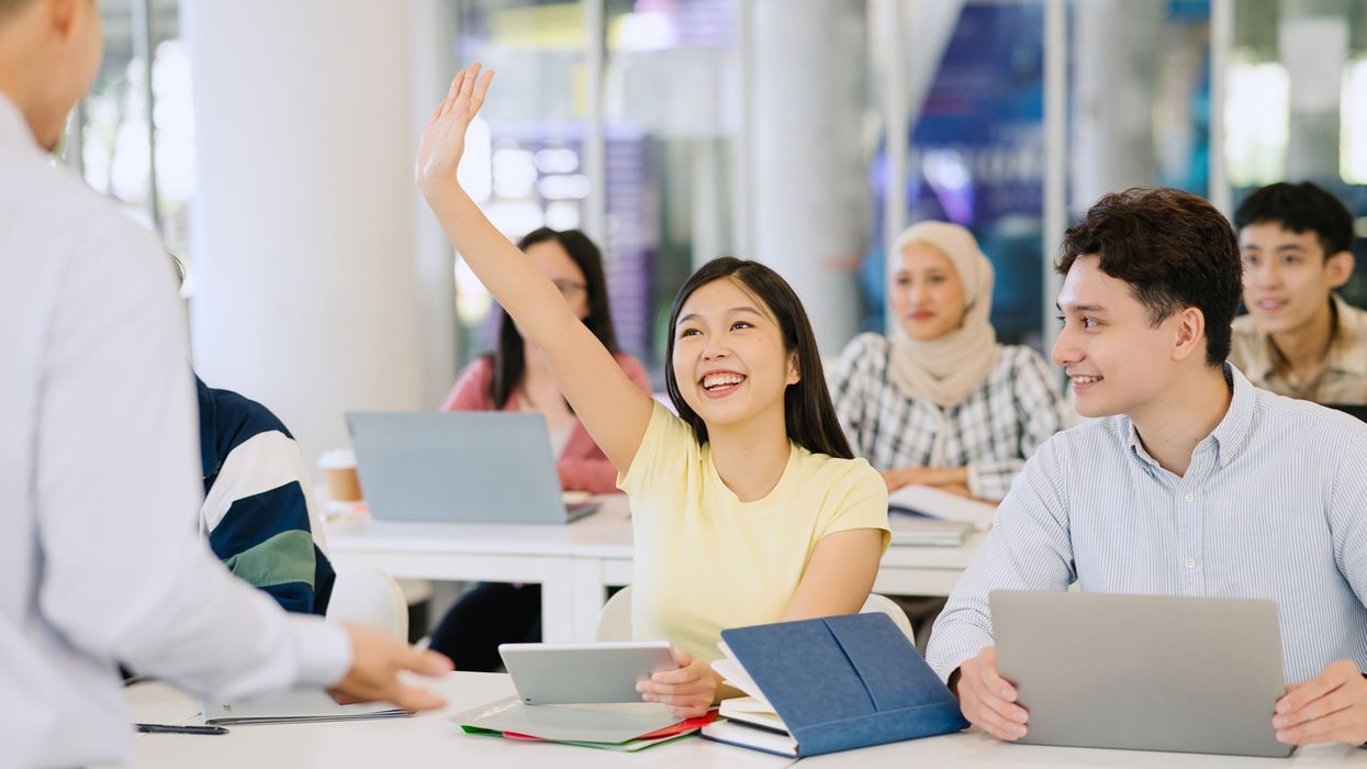 HAMA Launches 20th Student Case Competition in USA